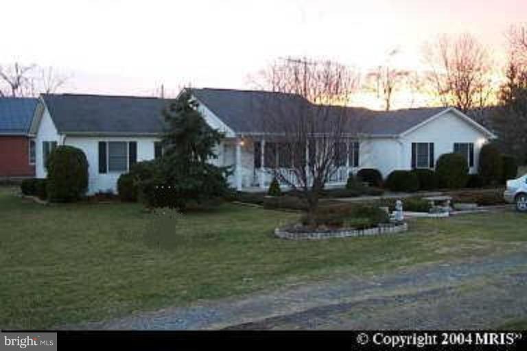 115 Miller Road Winchester, VA 22602 - Photo 1 of 15 Exterior (Main)