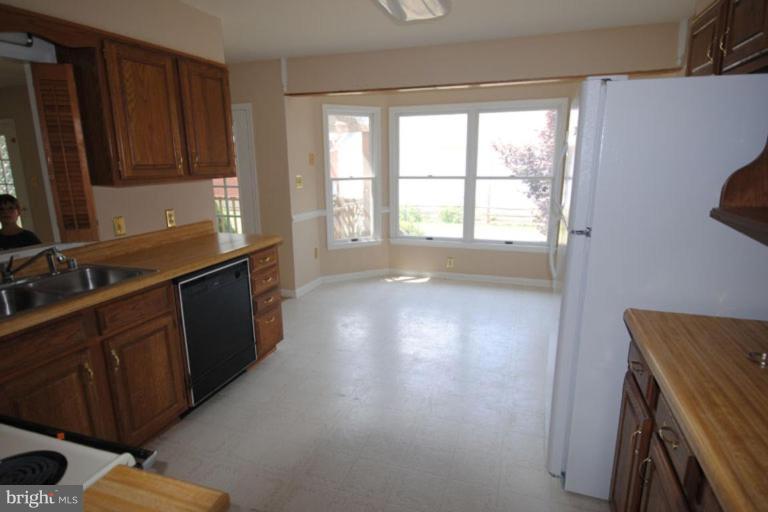 115 Miller Road Winchester, VA 22602 - Photo 6 of 15 Kitchen #2