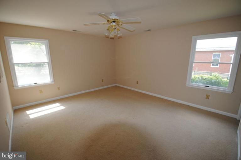 115 Miller Road Winchester, VA 22602 - Photo 7 of 15 Master Bedroom
