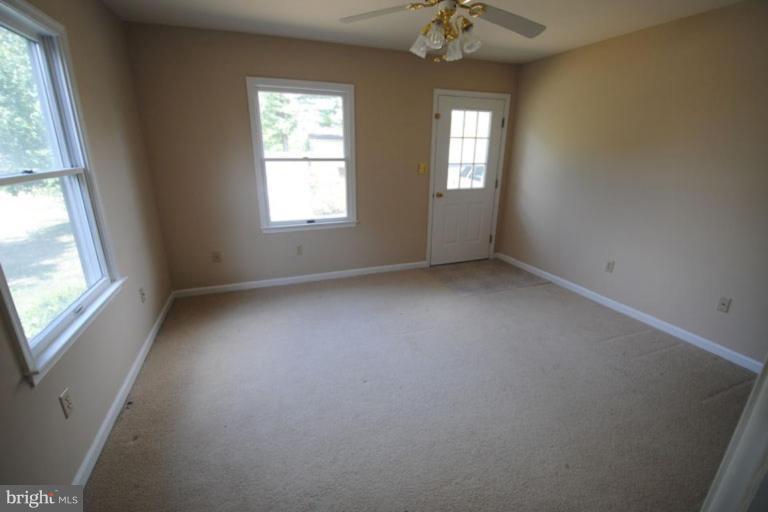 115 Miller Road Winchester, VA 22602 - Photo 10 of 15 Bedroom #3