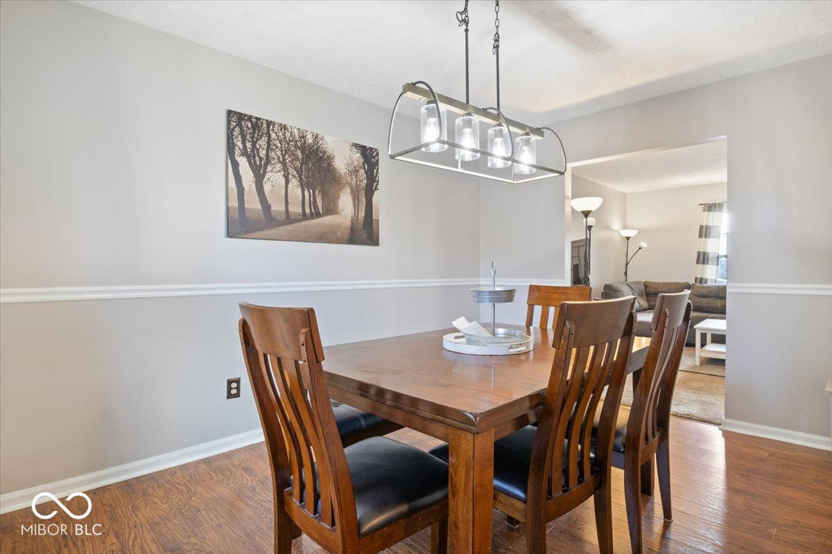 12377 Traverse Place Fishers, IN 46038 - Photo 12 of 42