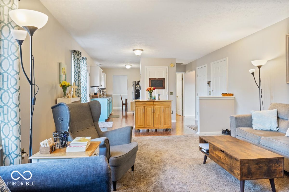 12377 Traverse Place Fishers, IN 46038 - Photo 19 of 42