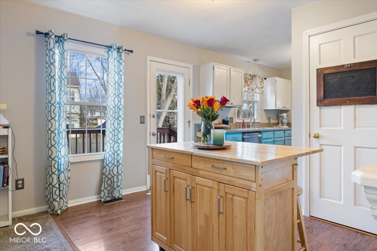 12377 Traverse Place Fishers, IN 46038 - Photo 20 of 42