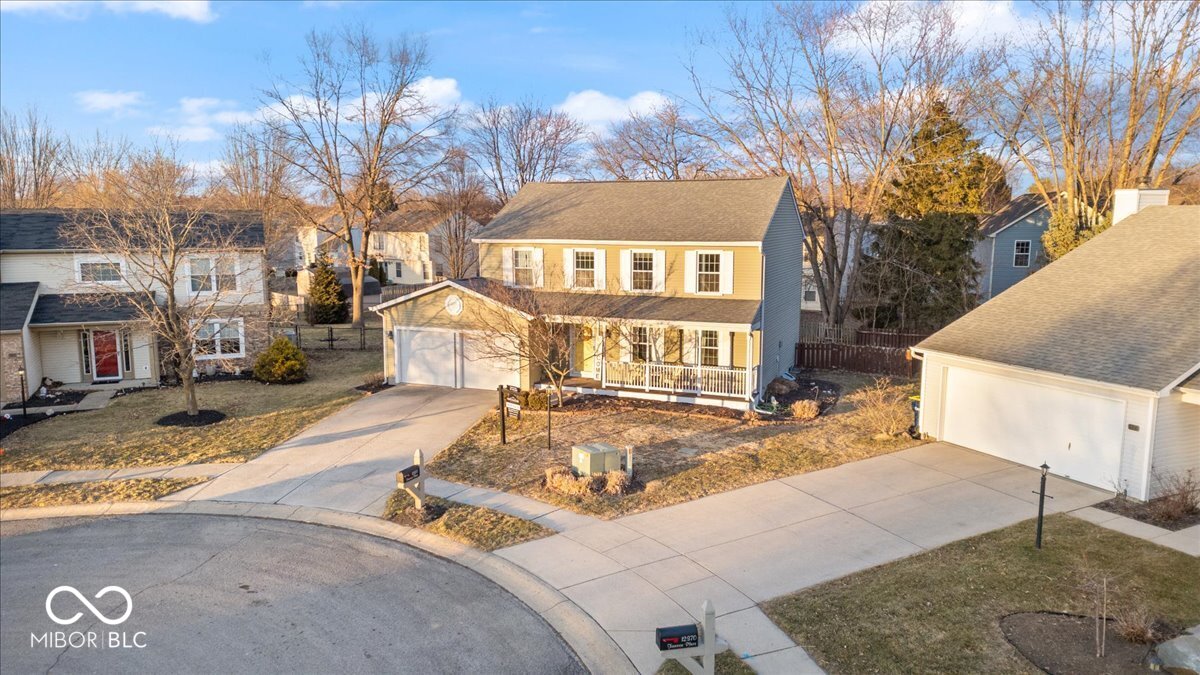 12377 Traverse Place Fishers, IN 46038 - Photo 2 of 42