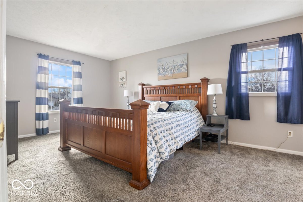 12377 Traverse Place Fishers, IN 46038 - Photo 24 of 42