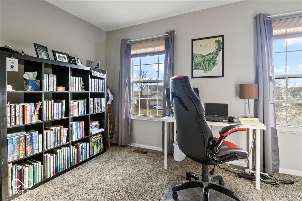 12377 Traverse Place Fishers, IN 46038 - Photo 35 of 42