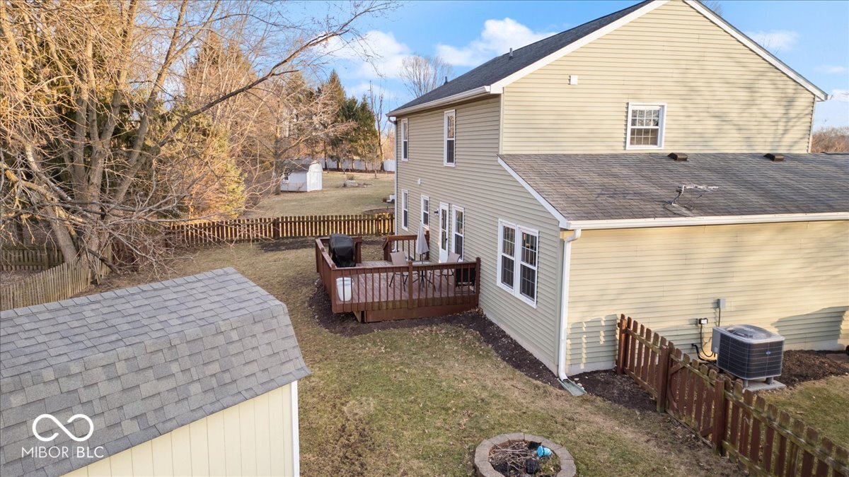 12377 Traverse Place Fishers, IN 46038 - Photo 36 of 42