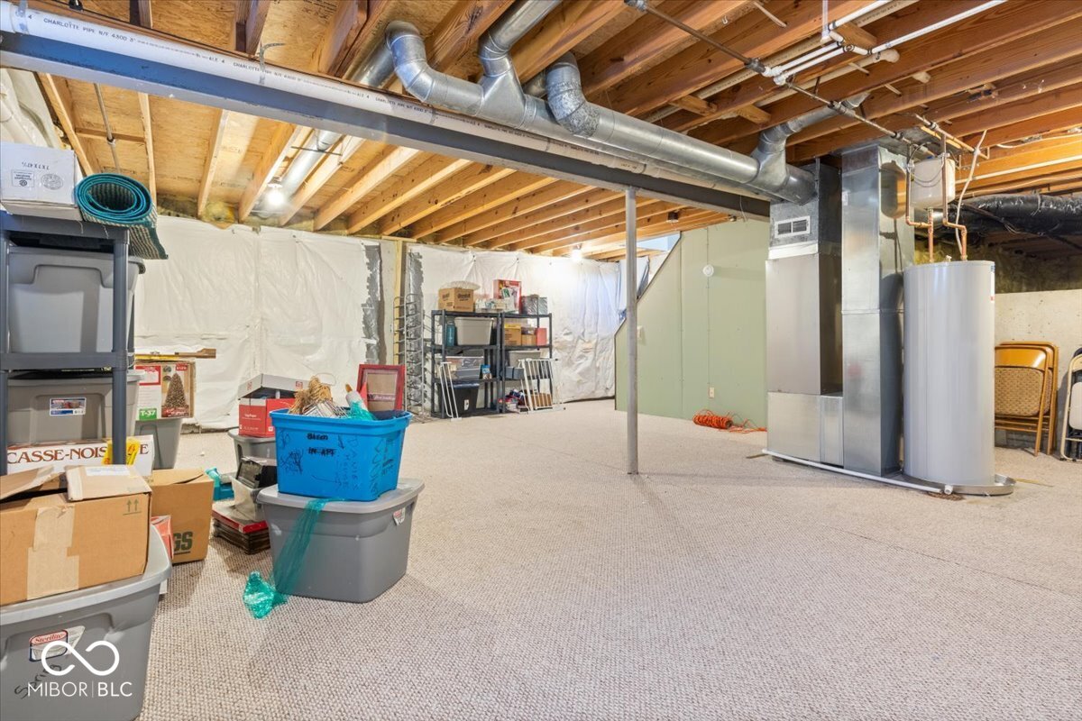 12377 Traverse Place Fishers, IN 46038 - Photo 37 of 42