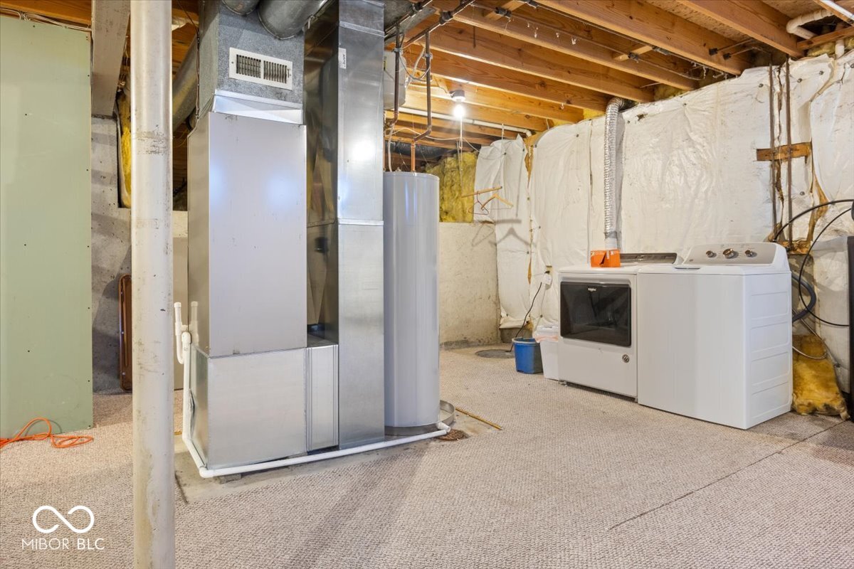 12377 Traverse Place Fishers, IN 46038 - Photo 38 of 42