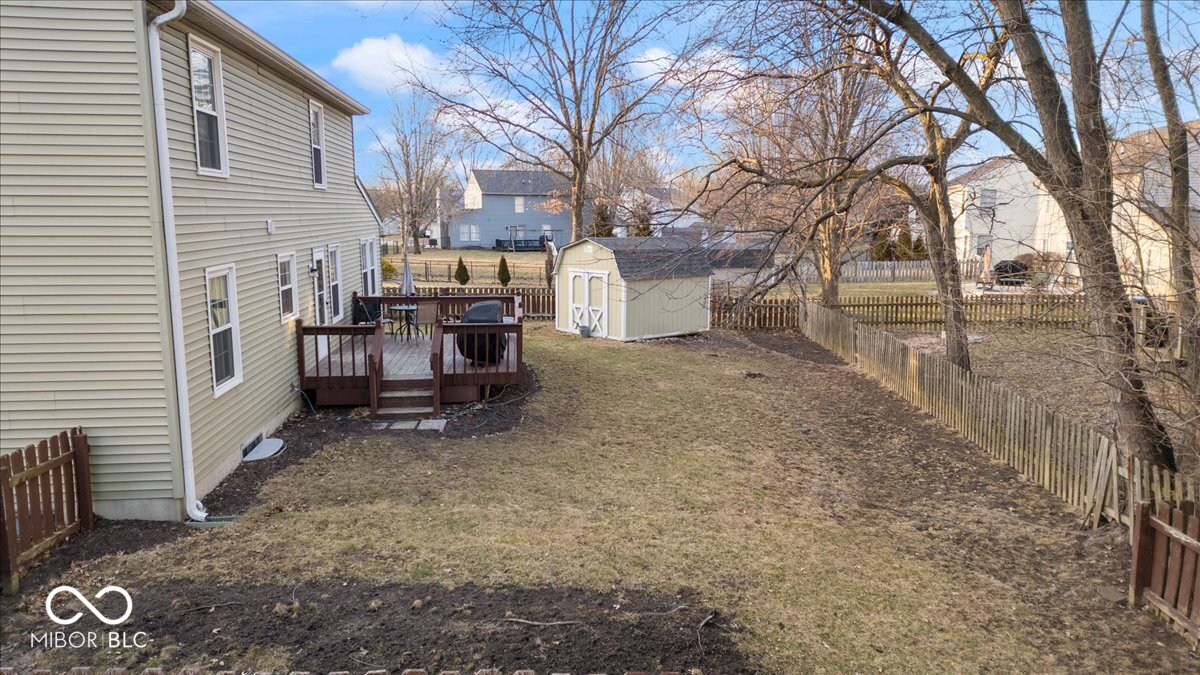 12377 Traverse Place Fishers, IN 46038 - Photo 39 of 42