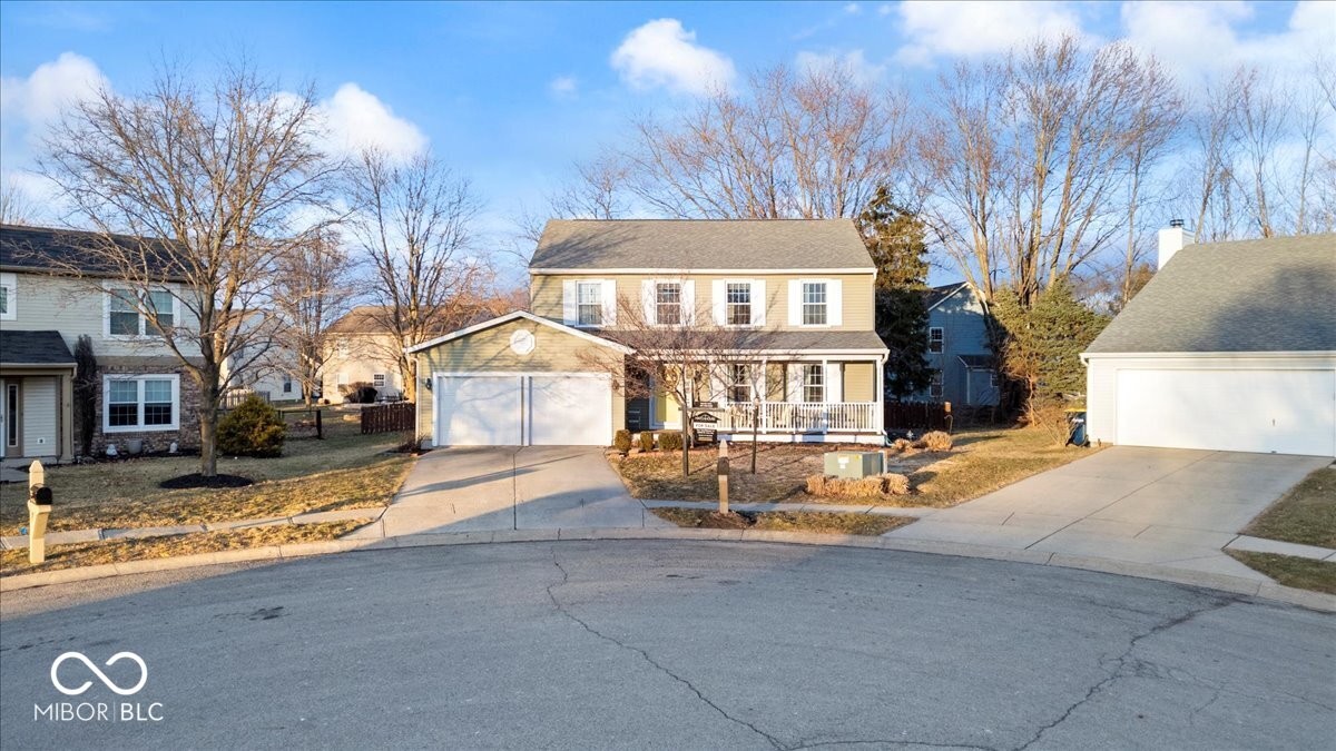 12377 Traverse Place Fishers, IN 46038 - Photo 4 of 42