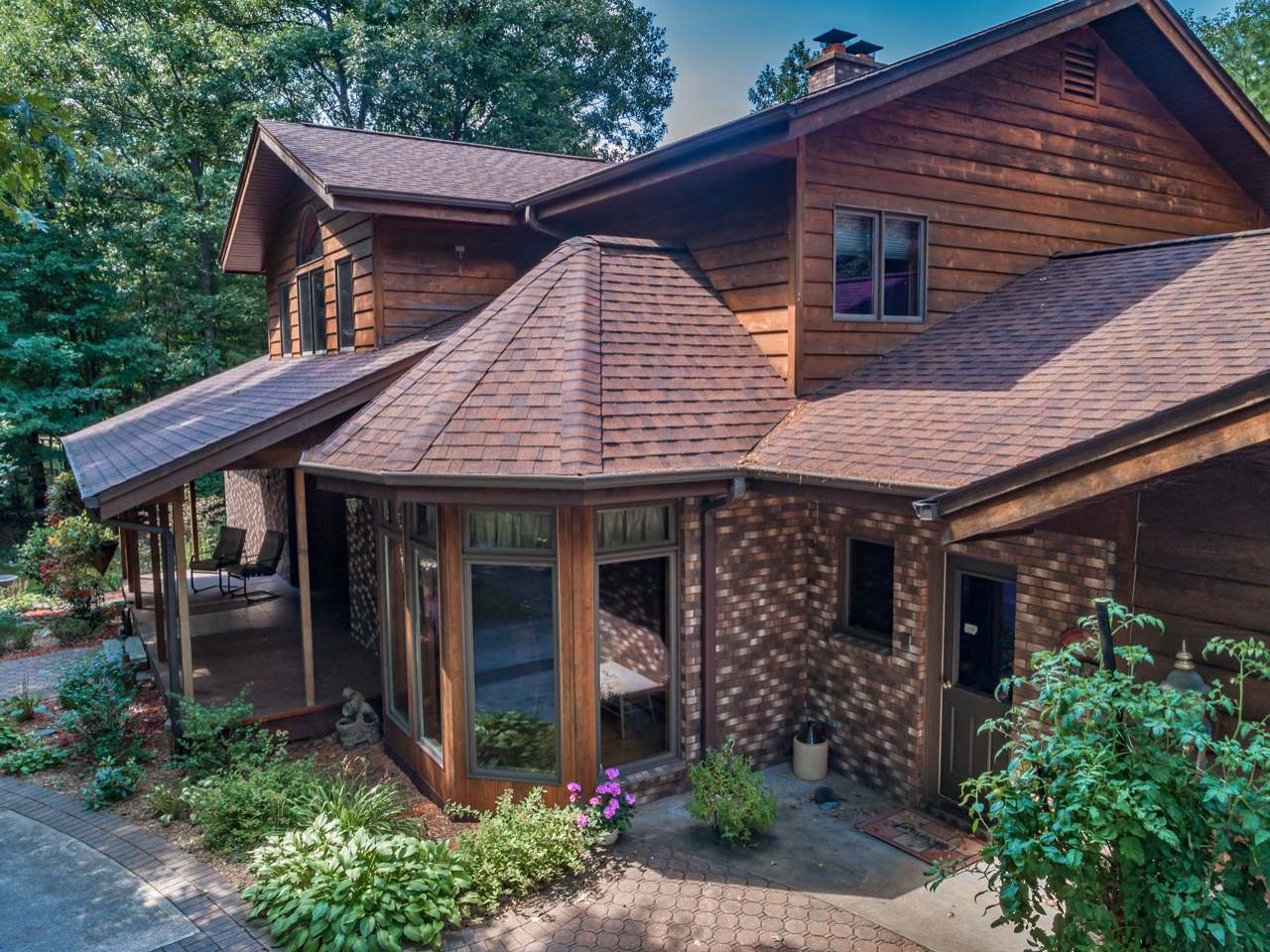 9846 Cedar Falls Road Hazelhurst, WI 54531 - Photo 25 of 30 Gallery Image 25