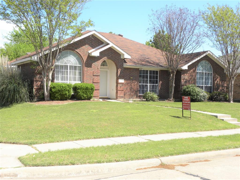 11216 Promenade Road Frisco, TX 75035 - Photo 21 of 35