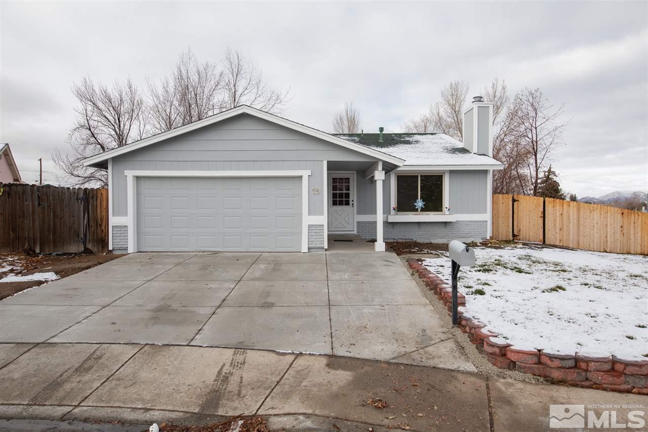 12045 Kernite Street Reno, NV 89506 - Photo 1 of 28 Photo 1