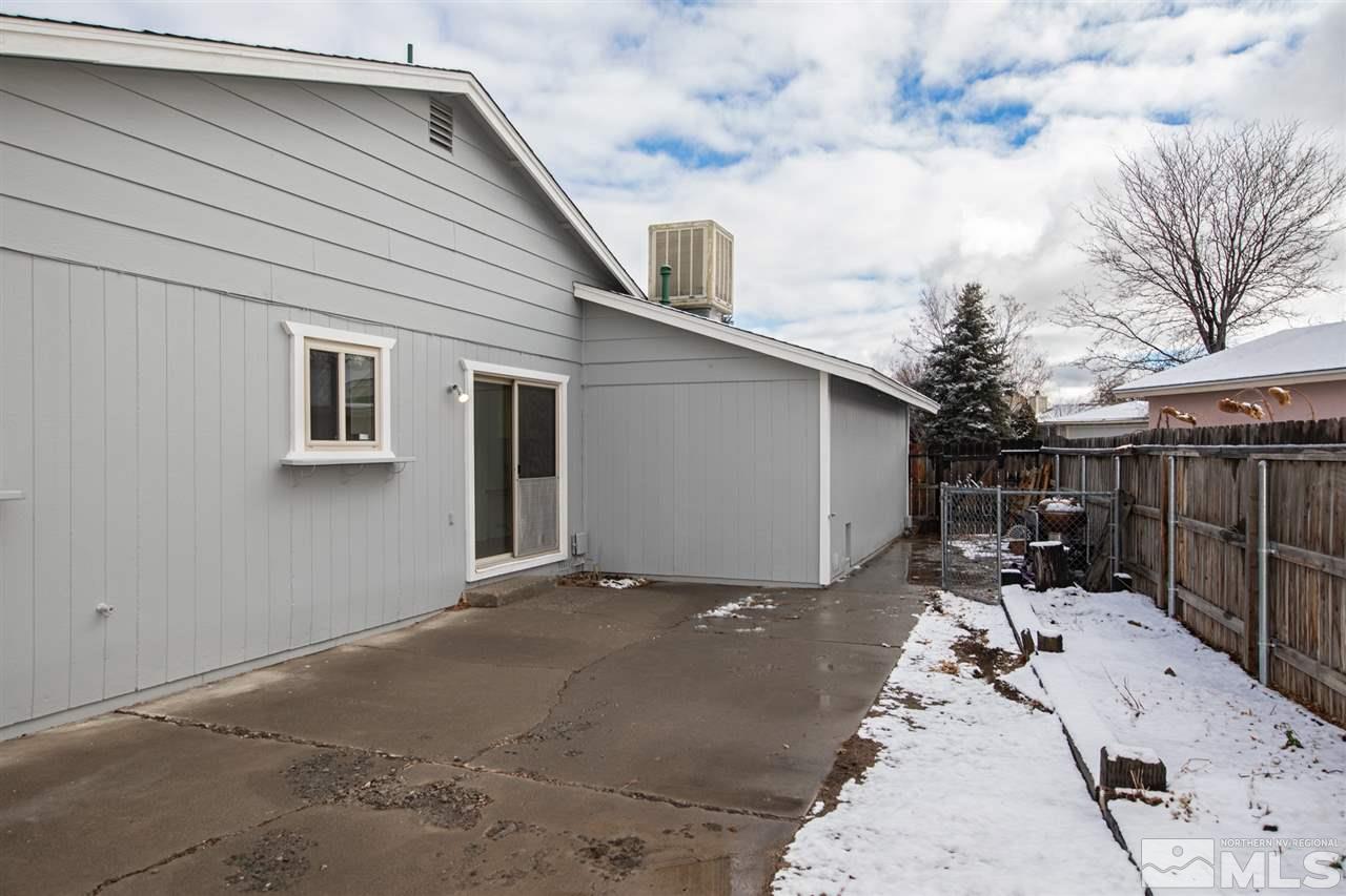 12045 Kernite Street Reno, NV 89506 - Photo 25 of 28 Photo 26