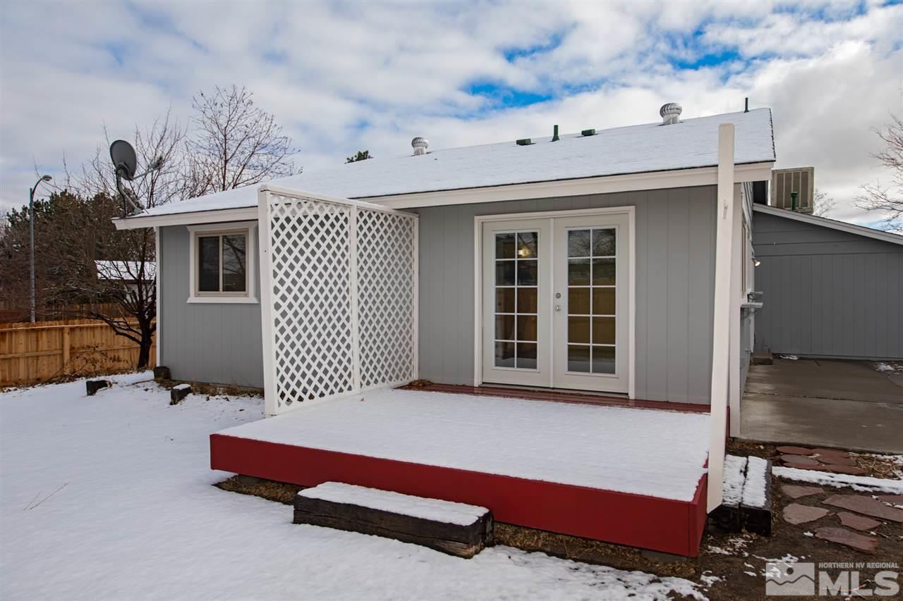 12045 Kernite Street Reno, NV 89506 - Photo 27 of 28 Photo 28