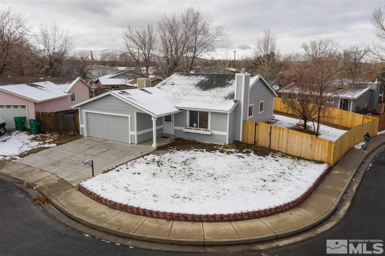 12045 Kernite Street Reno, NV 89506 - Photo 28 of 28 Photo 30