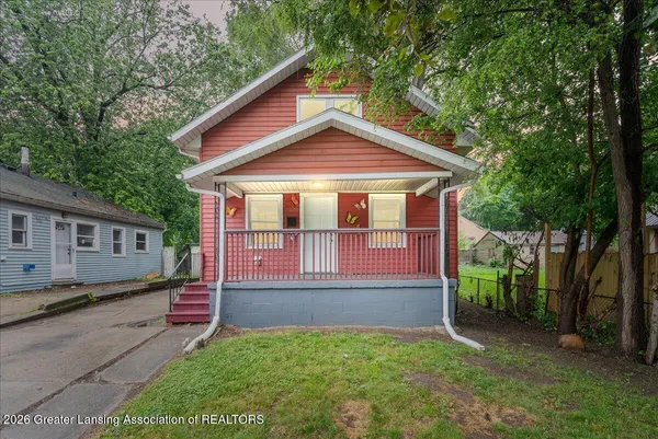 $115,000 | 1435 Lansing Avenue, Lansing, MI 48915