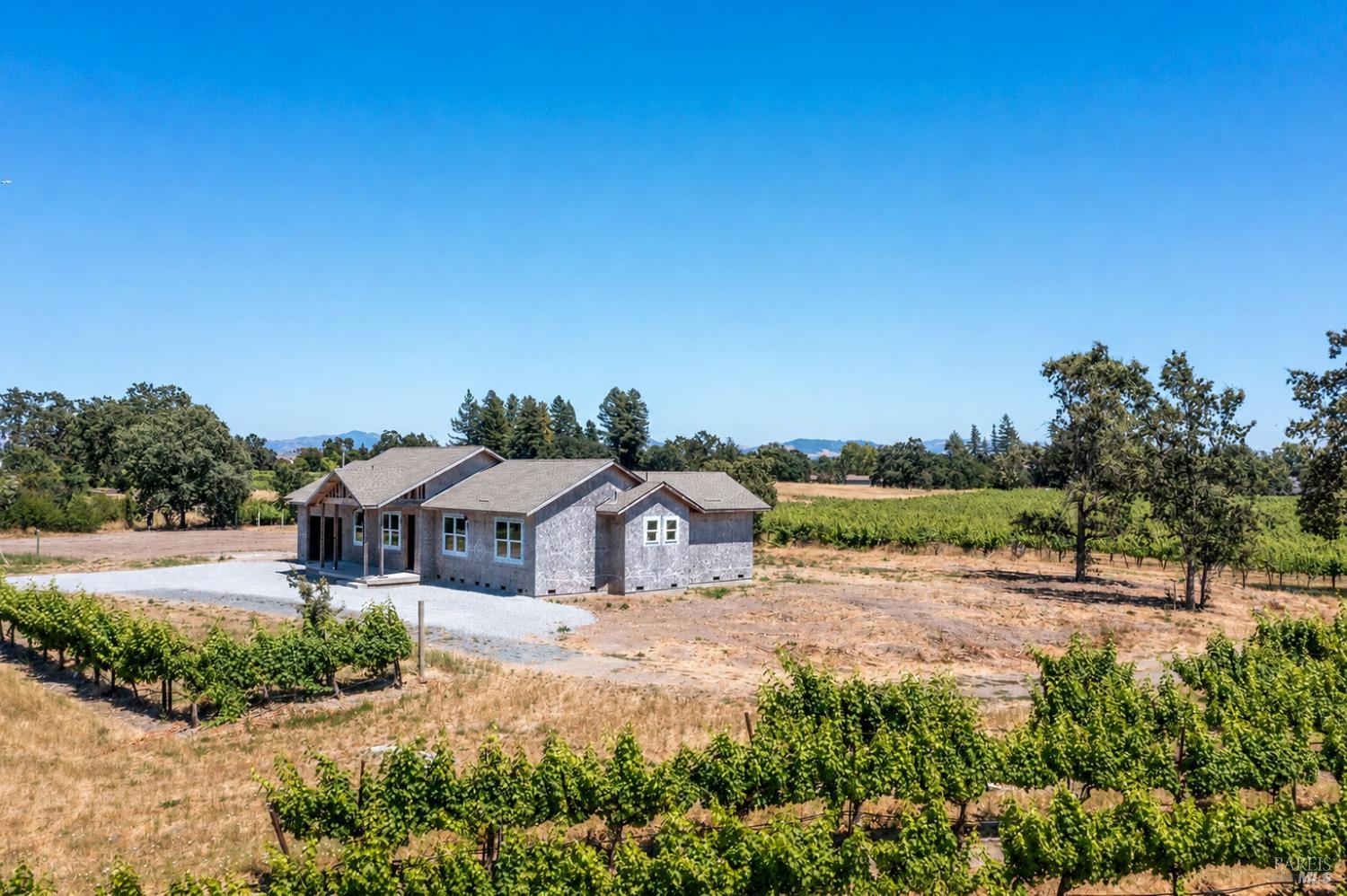 5726 Hall Road Santa Rosa, CA 95401 - Photo 6 of 27
