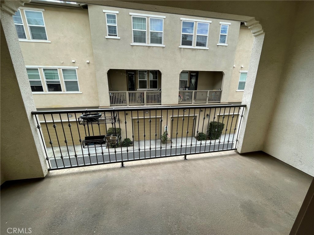 810 The Promenade, Unit C Azusa, CA 91702 - Photo 16 of 38 a view of a house with stairs