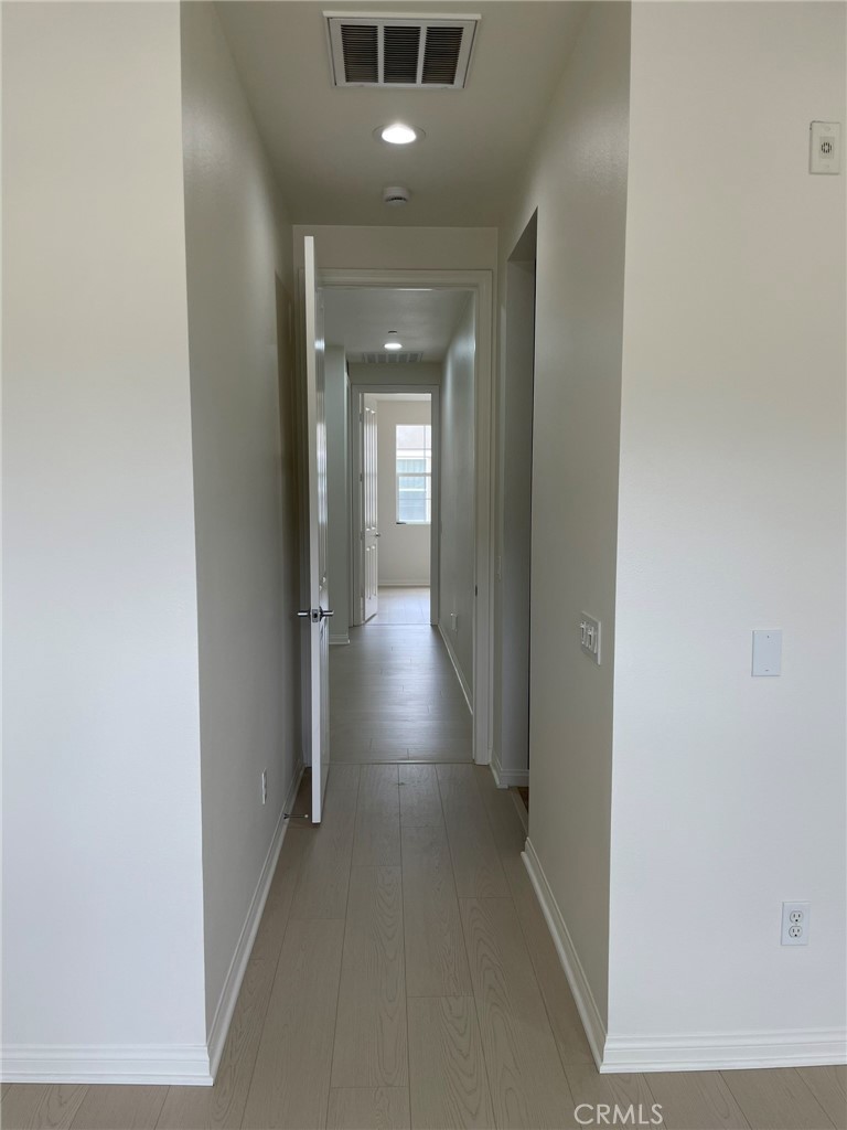 810 The Promenade, Unit C Azusa, CA 91702 - Photo 23 of 38 a view of a hallway