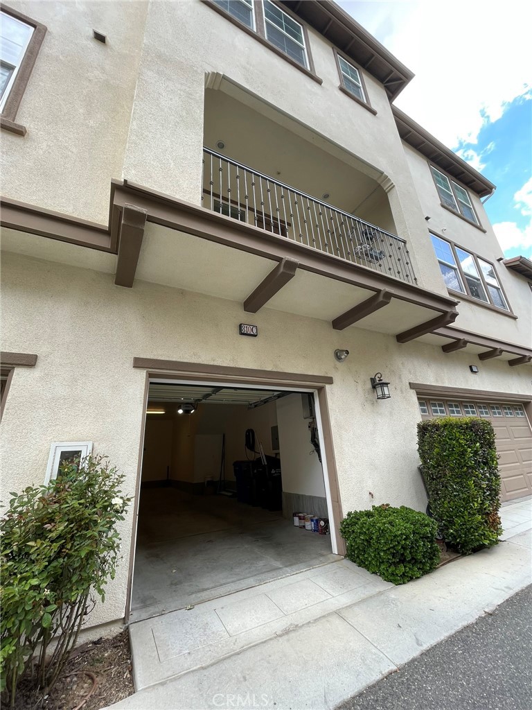 810 The Promenade, Unit C Azusa, CA 91702 - Photo 29 of 38 a view of entryway