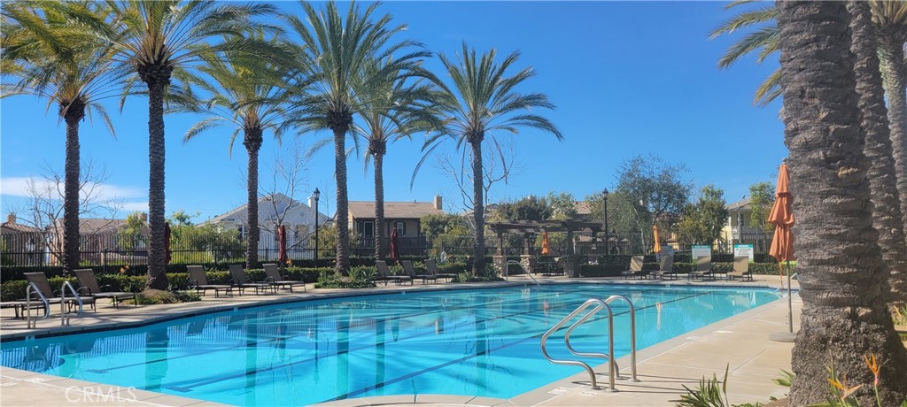 810 The Promenade, Unit C Azusa, CA 91702 - Photo 38 of 38 a view of lake with a palm tree