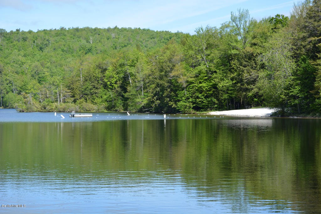 304 South Cove Road Becket, MA 01223 - Photo 24 of 27 Nearby Beach #1