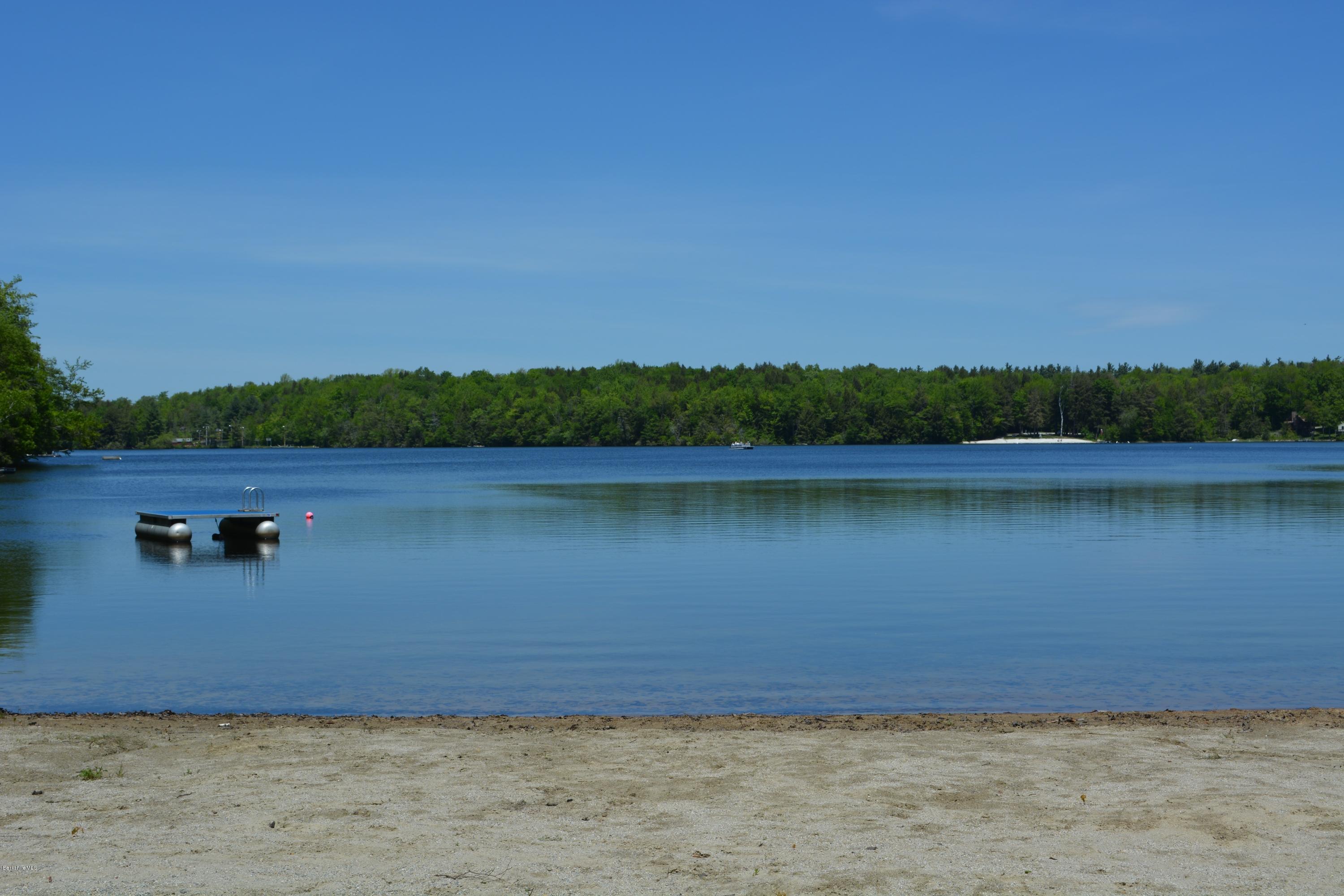 304 South Cove Road Becket, MA 01223 - Photo 25 of 27 Nearby Beach #2
