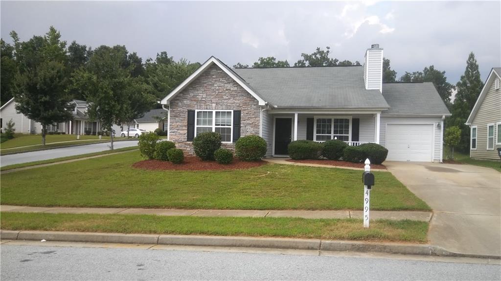 4995 Larkspur Lane Atlanta, GA 30349 - Photo 1 of 1 Gallery Image 1
