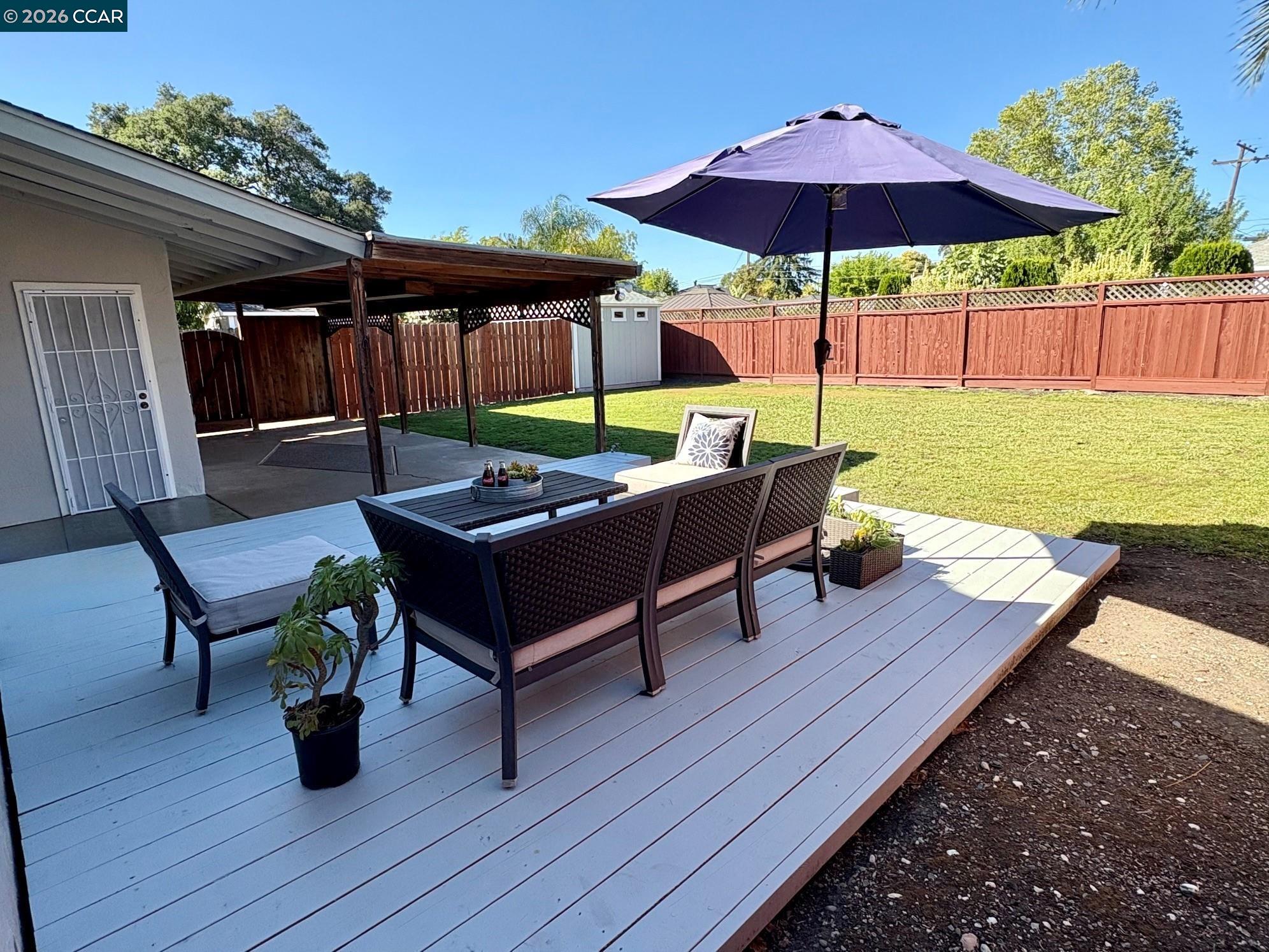 1878 Queens Road Concord, CA 94519 - Photo 17 of 24