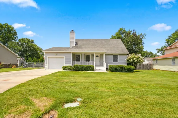 $260,000 | 126 Trailwood Avenue, Aiken, SC 29803