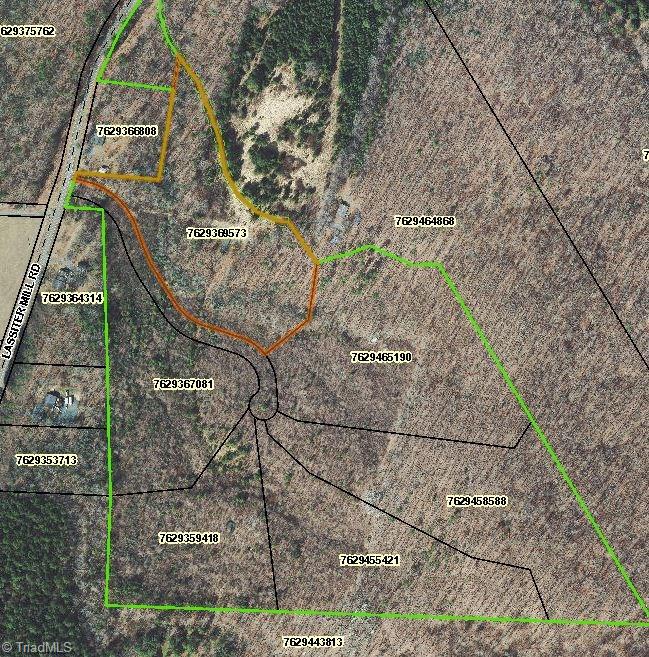 Lot 2 Granite Ridge Road Asheboro, NC 27205 - Photo 1 of 1 Gallery Image 1