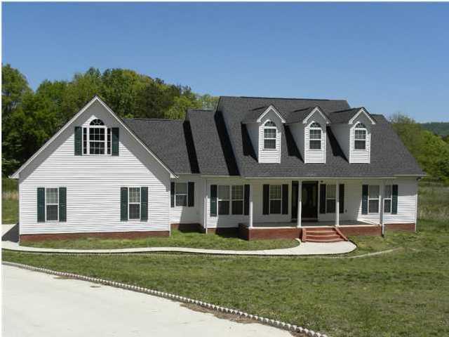 1462 West Nickajack Road Ringgold, GA 30736 - Photo 1 of 14 Primary Photo
