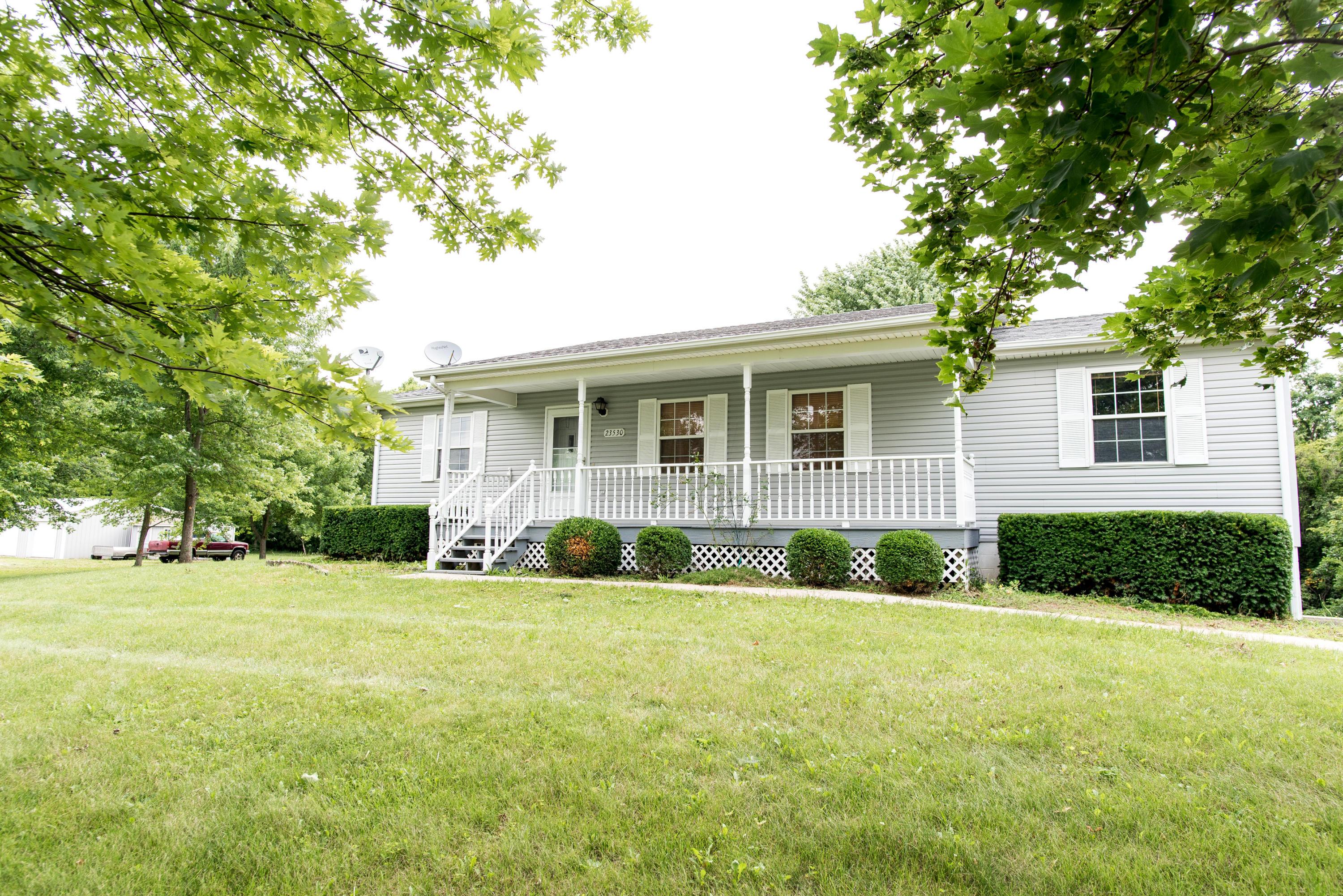 23530 Canal Road Circleville, OH 43113 - Photo 2 of 31 Gallery Image 2