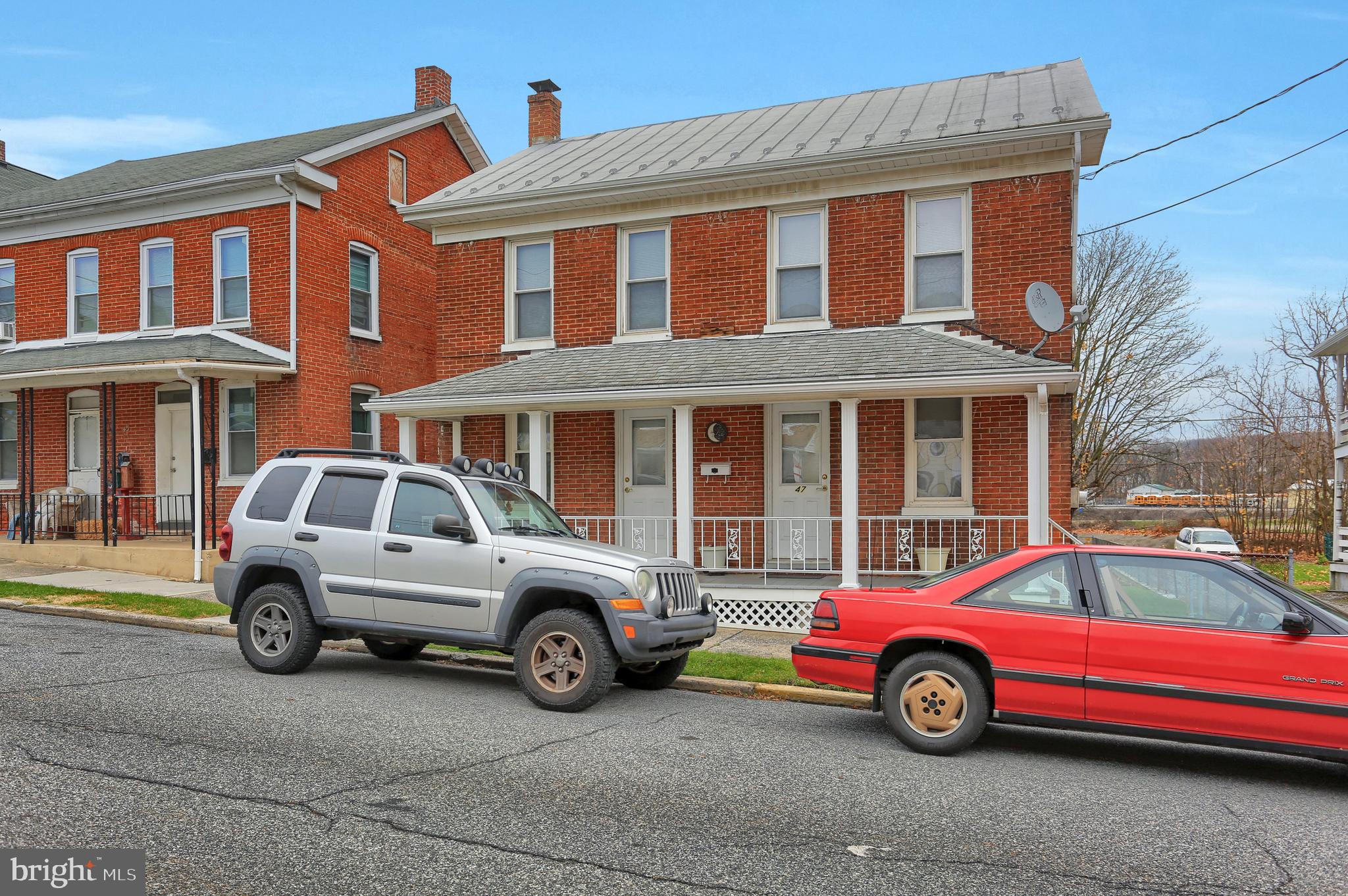 47 South East Street Spring Grove, PA 17362 - Photo 1 of 33 47 S. East Street, Spring Grove, PA