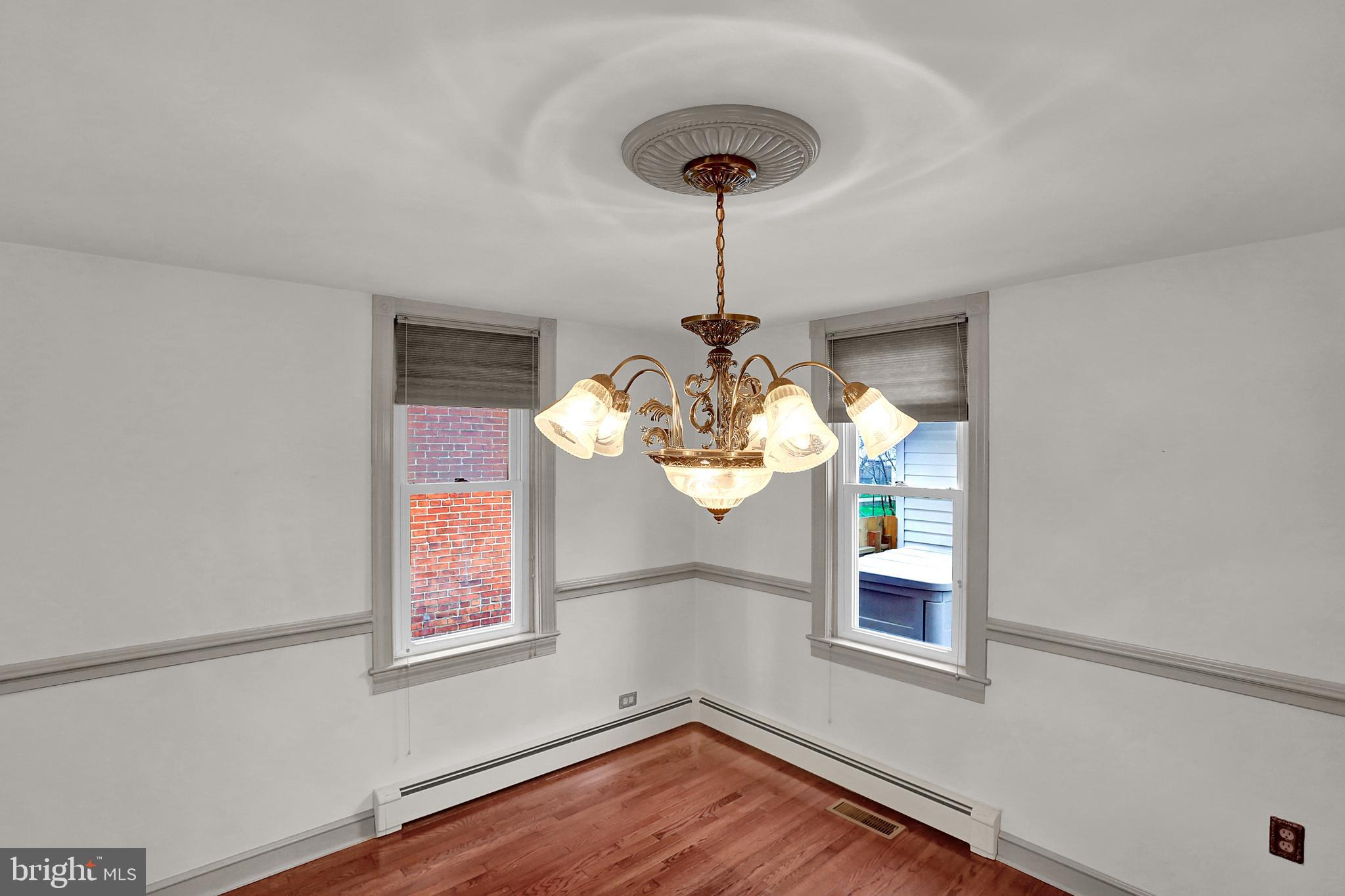 47 South East Street Spring Grove, PA 17362 - Photo 15 of 33 Dining Area off Kitchen