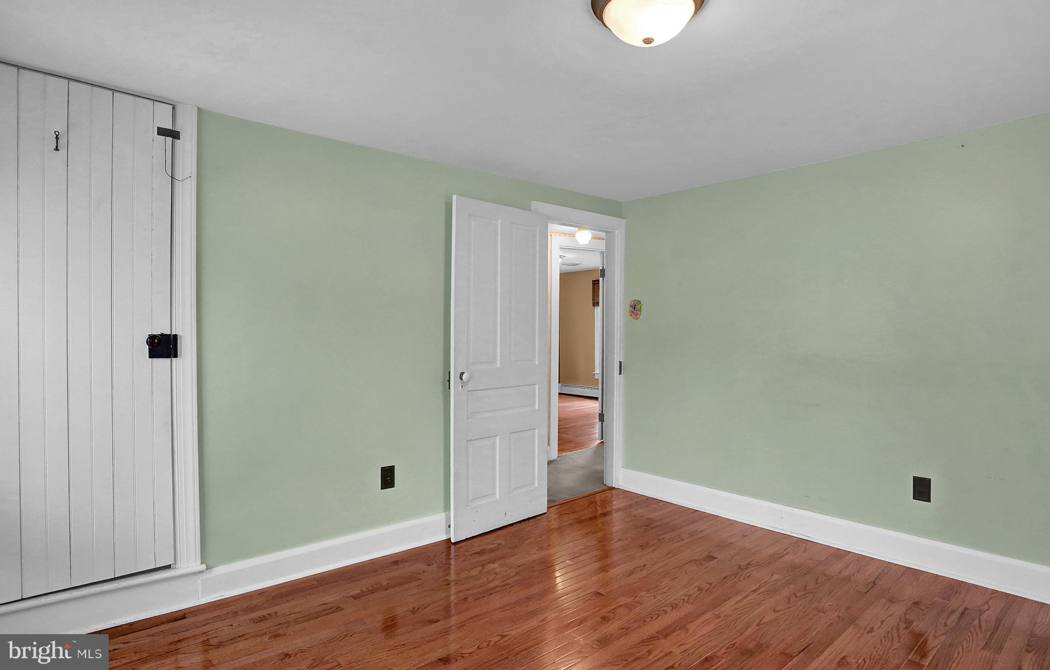 47 South East Street Spring Grove, PA 17362 - Photo 18 of 33 Bedroom 1