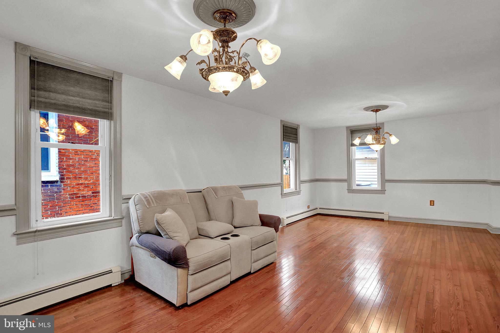 47 South East Street Spring Grove, PA 17362 - Photo 8 of 33 Living Room