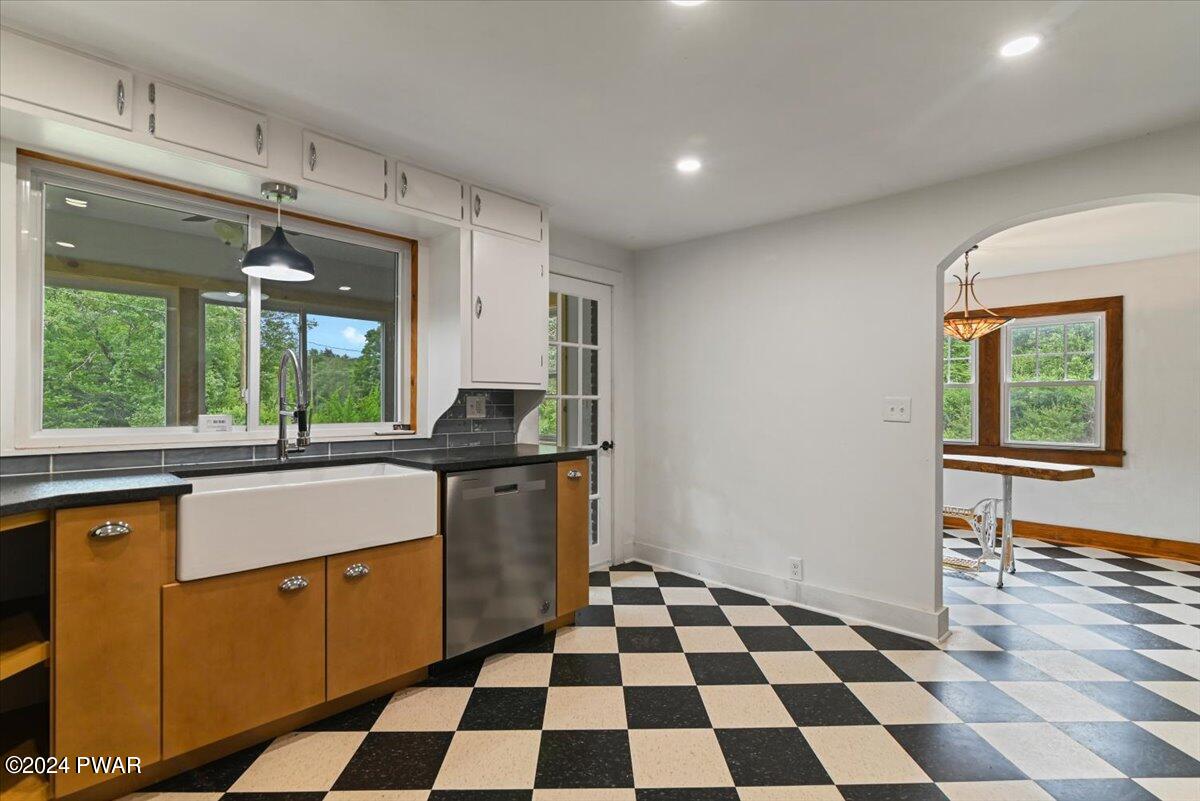 807 Callicoon Road Damascus, PA 18415 - Photo 22 of 68 Kitchen
