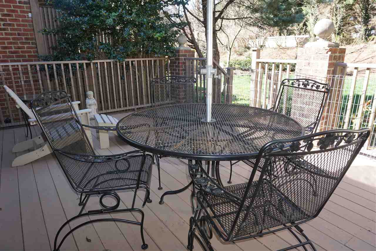 3330 Ridgecrest Court Raleigh, NC 27607 - Photo 21 of 25 Photo 21