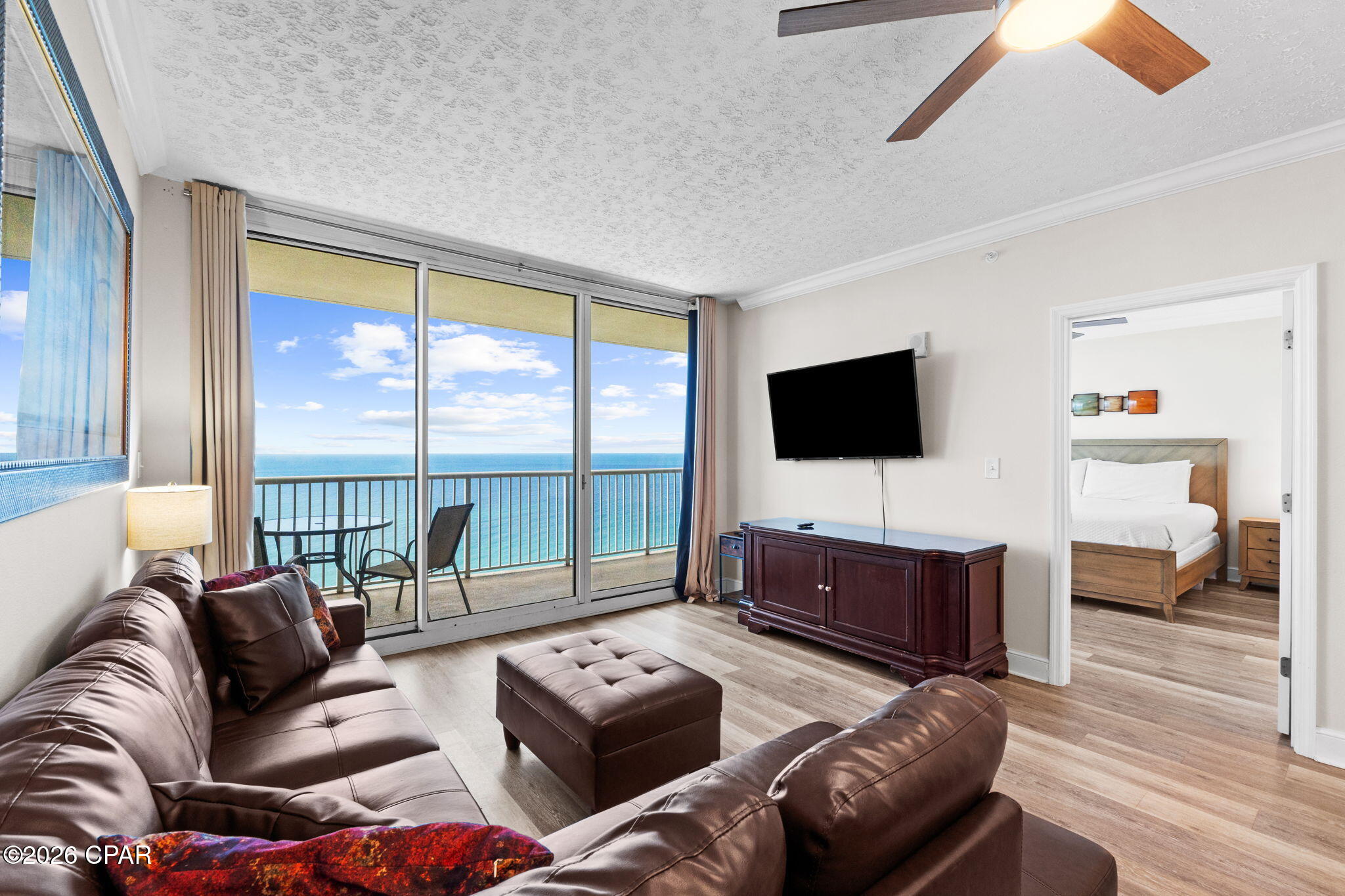 10901 Front Beach Road, Unit 2003 Panama City Beach, FL 32408 - Photo 4 of 59 Gallery Image 4