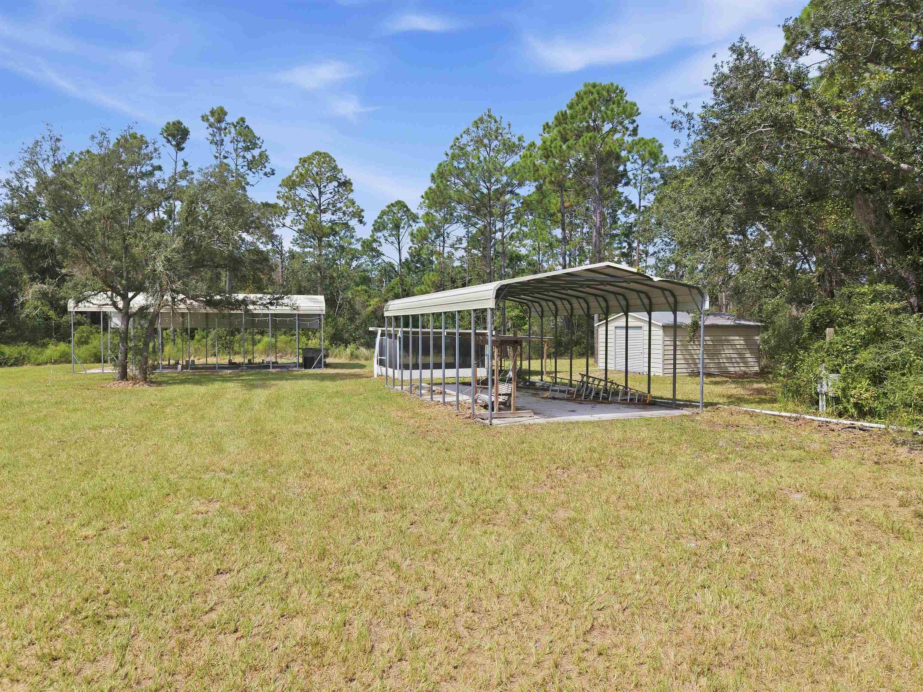 19741 Jody Morgan Road Perry, FL 32348 - Photo 7 of 24 Gallery Image 7