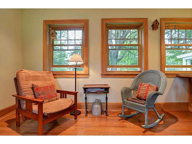 828 Intervale Road New Gloucester, ME 04260 - Photo 13 of 35 Dining Room.