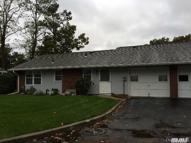 108 B Exmore Court Ridge, NY 11961 - Photo 1 of 1 Gallery Image 1