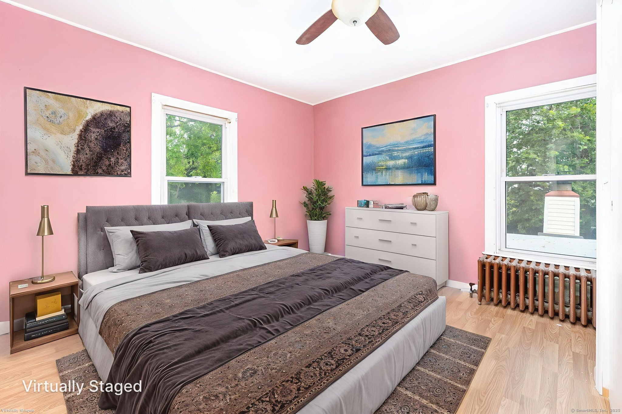 548 Worthington Ridge Berlin, CT 06037 - Photo 20 of 40 a bedroom with a bed and a window