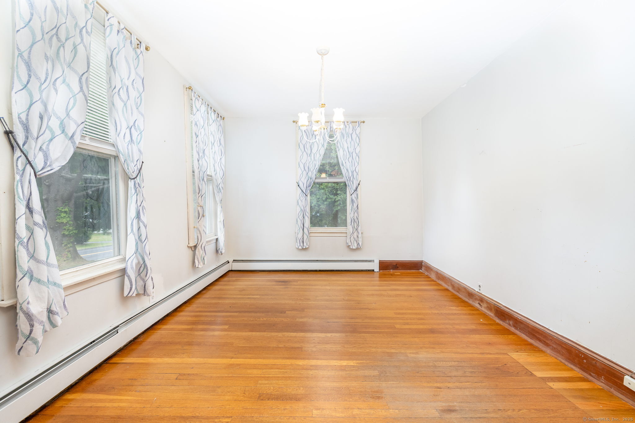 548 Worthington Ridge Berlin, CT 06037 - Photo 3 of 40 a view of an empty room with a window