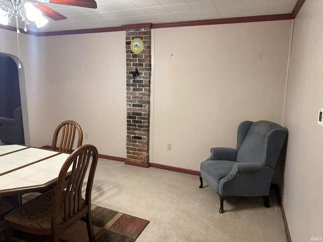 $165,000 | 9542 South 300 East, Amboy, IN 46911