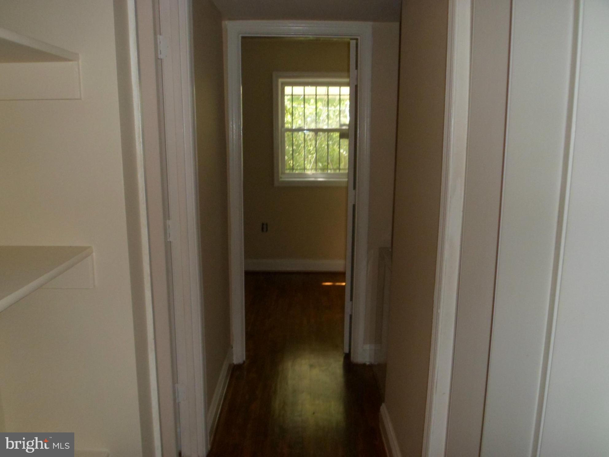 4703 Sheriff Road Northeast Washington, DC 20019 - Photo 5 of 8 Interior (General)