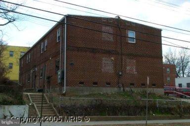 4703 Sheriff Road Northeast Washington, DC 20019 - Photo 8 of 8 View